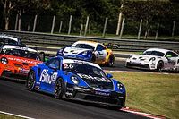 Veja como foi o quali da etapa de Interlagos da Porsche Cup