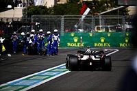 Pr&oacute;by podzielenia zespołu Haas F1