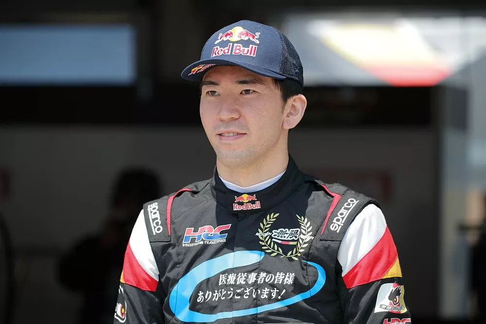 Ukyo Sasahara, TEAM MUGEN