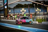 Kłopoty „polskich” McLarenów