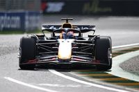 F1 2025: A qué hora y cómo ver la carrera del GP de Australia