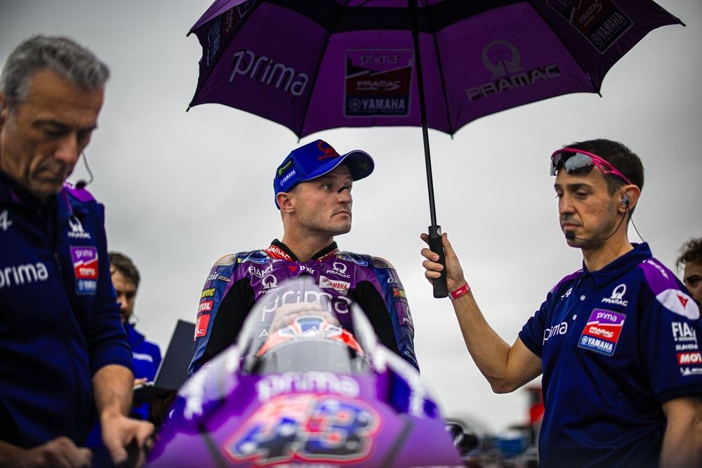 Jack Miller, Pramac Racing