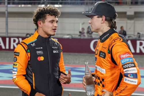 Piastri despeja la duda de la confianza: "Puedo ser campeón del mundo"