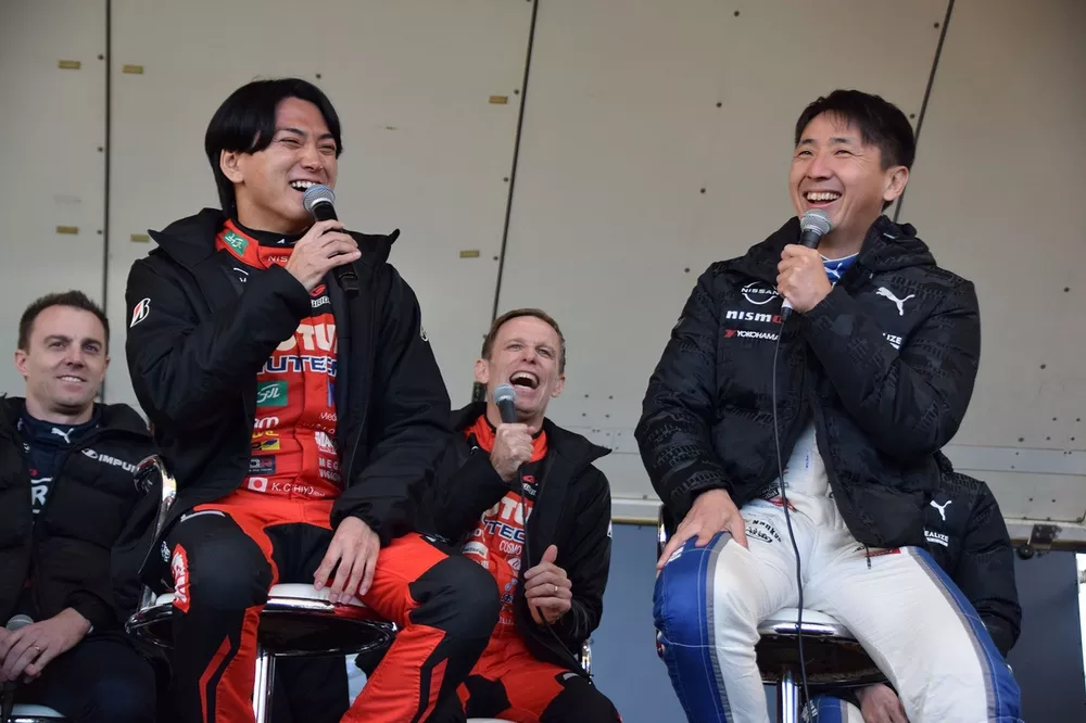NISMO FESTIVAL 2024