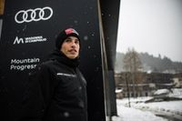 Biaggi desata las hostilidades con Ducati: "Aprilia es el &uacute;nico fabricante italiano de MotoGP"