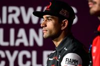 Mart&iacute;n: &ldquo;Bagnaia ya ha pasado por esto; el que soy nuevo soy yo&rdquo;