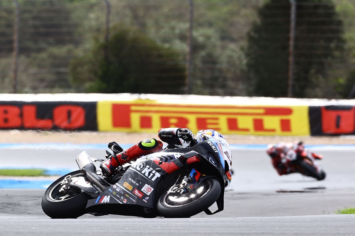 Points forts et ambitions : Pirelli nous présente son projet MotoGP