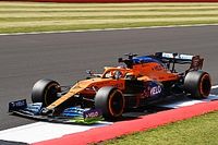 F1: McLaren mantém novo pacote de aerodinâmica após testes na sexta