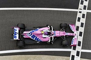 Por qué el Racing Point no es un clon del Mercedes de 2019