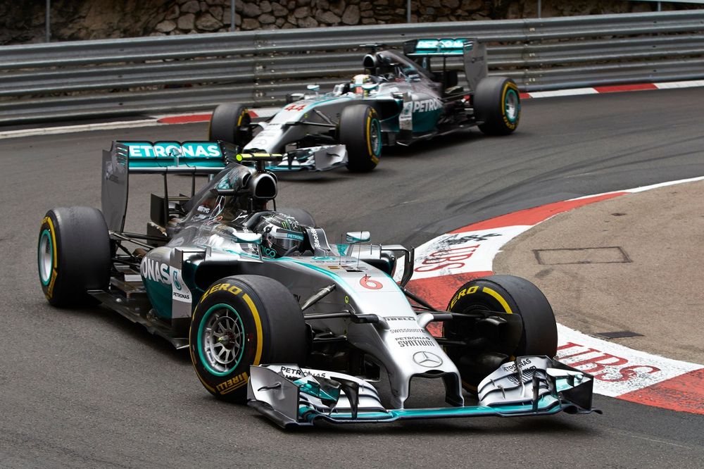 FIA Details Plan to Prevent Repeat of Mercedes' 2014 Dominance in F1