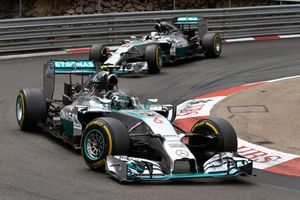 Steps the FIA will take to avoid a repeat of Mercedes' 2014 F1 dominance