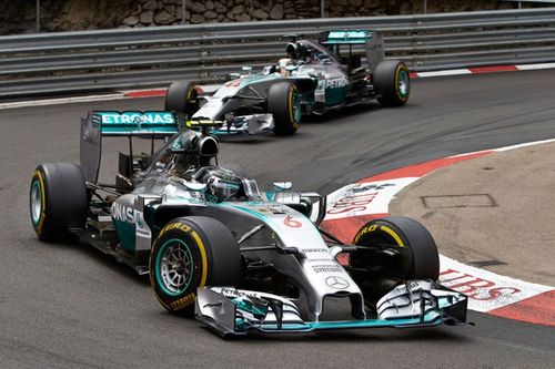 Steps the FIA will take to avoid a repeat of Mercedes' 2014 F1 dominance