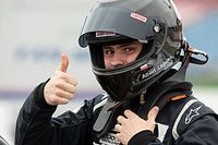 Legutko na podium w Oschersleben