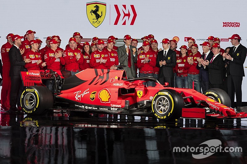 Vettel: