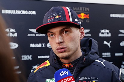 Red Bull : Un Verstappen "bien plus mature" et "patient"