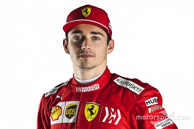 Fotogallery: ecco tutti i piloti titolari del Mondiale 2019 di F1