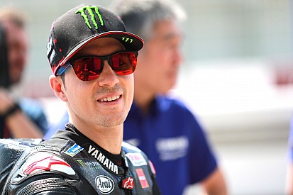 Viñales affiche un "état d’esprit positif" avant le 1er GP