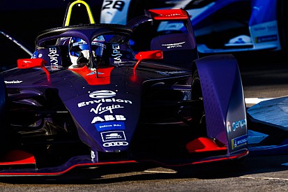Sam Bird resiste ad un grande Pascal Wehrlein e conquista il Santiago ePrix!