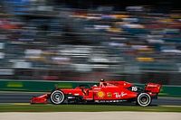 Ferrari n&atilde;o usar&aacute; marca da Mission Winnow no Canad&aacute; e na Fran&ccedil;a