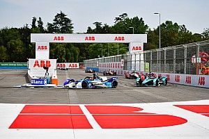 F&oacute;rmula E pospone el e-prix de Santiago de Chile por COVID-19