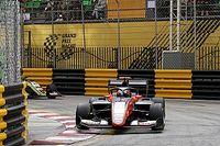 Impresionante victoria de Richard Verschoor en Macao