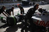 Mais dois membros da Haas em isolamento em Melbourne por coronavírus