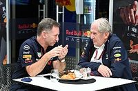 &iquest;Quiere Horner deshacerse de Marko en Red Bull F1?
