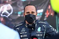 Hamilton, sobre Red Bull: "Hemos hecho lo que hemos podido"