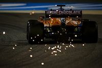 Así fue la batalla por la pole del GP de Bahrein de F1 2020