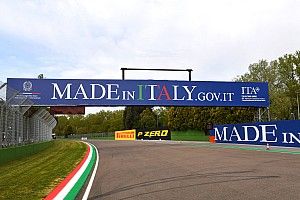 ¿Por qué se llama GP de Emilia Romagna F1 a Imola? Historia y más