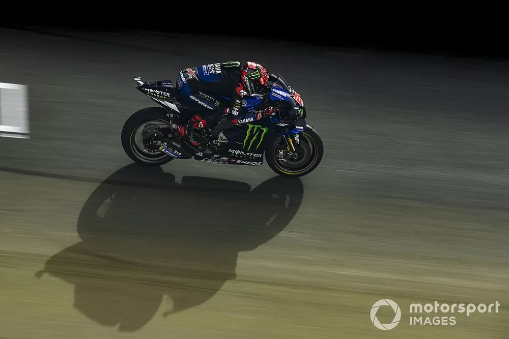 Fabio Quartararo, Yamaha Factory Racing