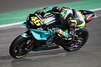 Debut Petronas SRT, Rossi Sebut Terasa Aneh