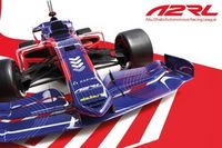 Veja como foi a corrida de estreia da A2RL, direto de Abu Dhabi