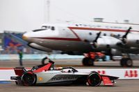 Fórmula E: Mortara sorprende con la pole position en Berlín