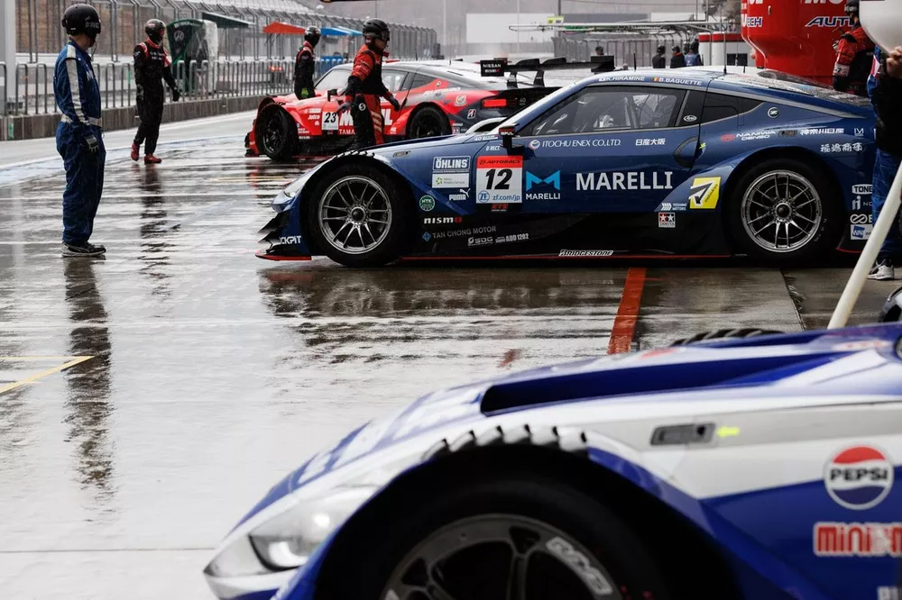 #12 MARELLI IMPUL Z