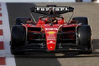 F1 &ndash; Sainz: Temos capacidade de tentar t&iacute;tulo com a Ferrari em 2024