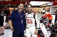 F1: Pietro Fittipaldi comenta teste com a Haas antes de ida para Indy