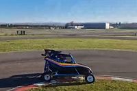 &iquest;C&oacute;mo pasaron la Navidad los pilotos de F1 en 2023?