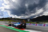 Alonso espera m&aacute;s en Austria luego de su top 10 del viernes