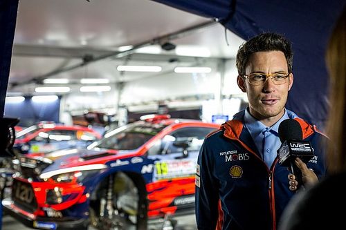Neuville wnioskuje o stałego sędziego rajd&oacute;w WRC