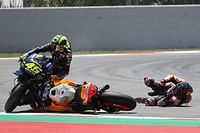 El peor a&ntilde;o de Jorge Lorenzo