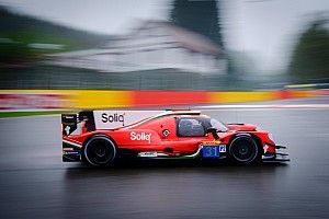 &Agrave; Spa, Maldonado a sign&eacute; sa "2e meilleure performance" en carri&egrave;re