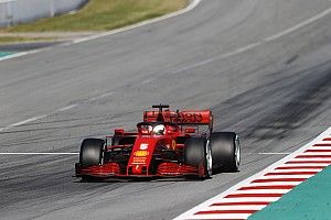 Ferrari poprawiło silnik