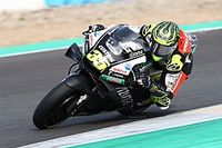 Crutchlow: &ldquo;Mi carrera no ha acabado; estoy listo para seguir en 2021&rdquo;