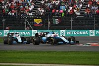 Nowe doświadczenie dla kierowców Williamsa