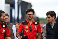 Vasseur: "Lo habl&eacute; con Sainz: la estrategia en Austria estaba clara"