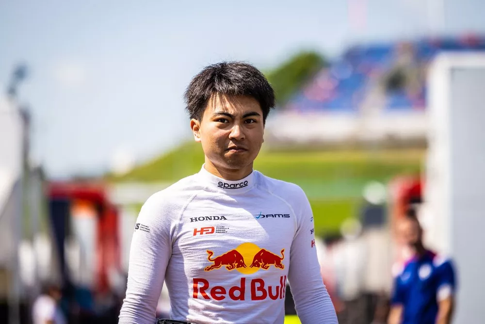 Ayumu Iwasa, Dams