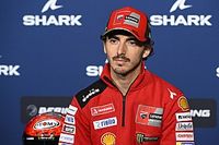 La dura respuesta de Poncharal a Bagnaia