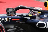 Webber: Checo P&eacute;rez est&aacute; perdiendo puntos y sus opciones del t&iacute;tulo