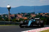 A qu&eacute; hora fueron los libres de F1 en Hungr&iacute;a y c&oacute;mo se pudieron ver